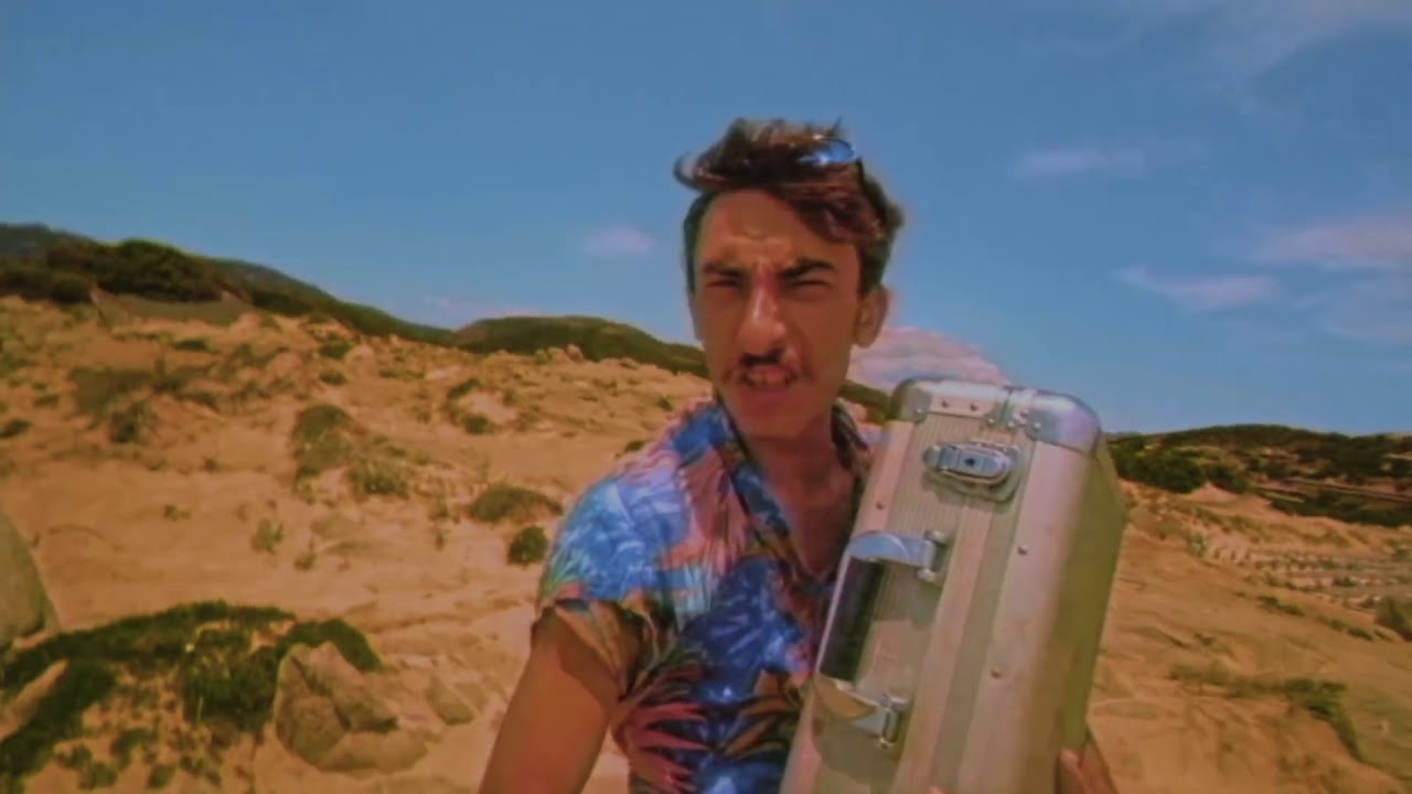 Cool Caddish - Coca Baby (prod. Kiko De Bidda ) Official Video