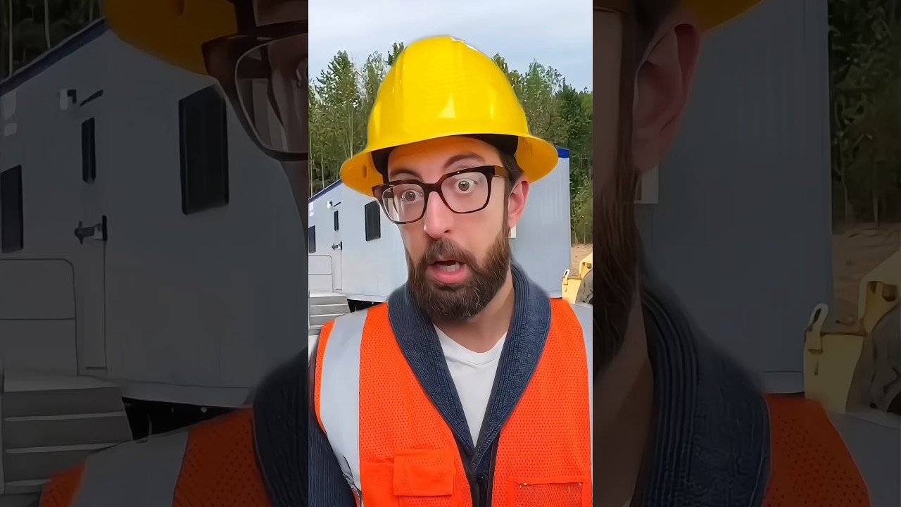 Engineer Master 838 #adamrose #construction #engineering #workers
