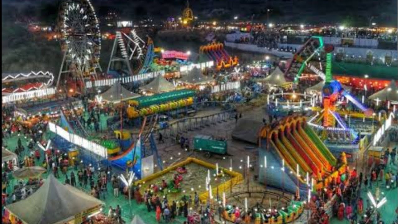 సరస్ మేళా మన గుంటూరులో 