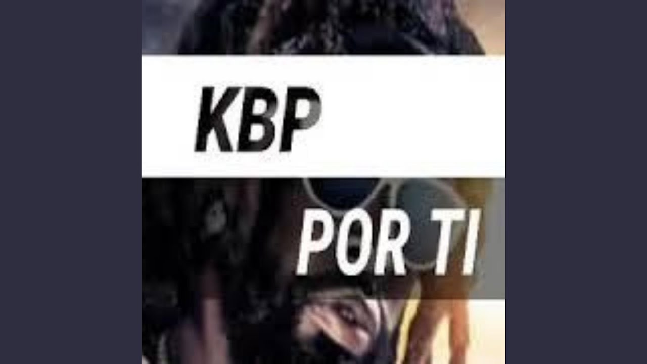 Por Ti