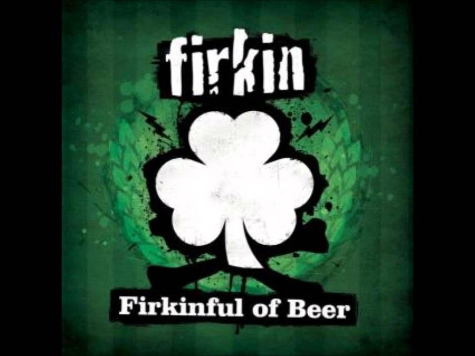 Firkin   Megtépett Zászló