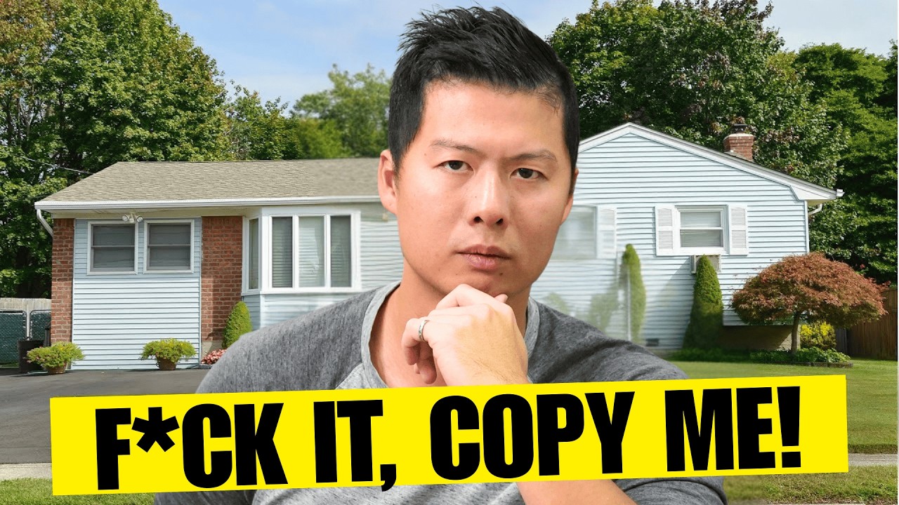 How Canadians Get a Mortgage Without US Credit