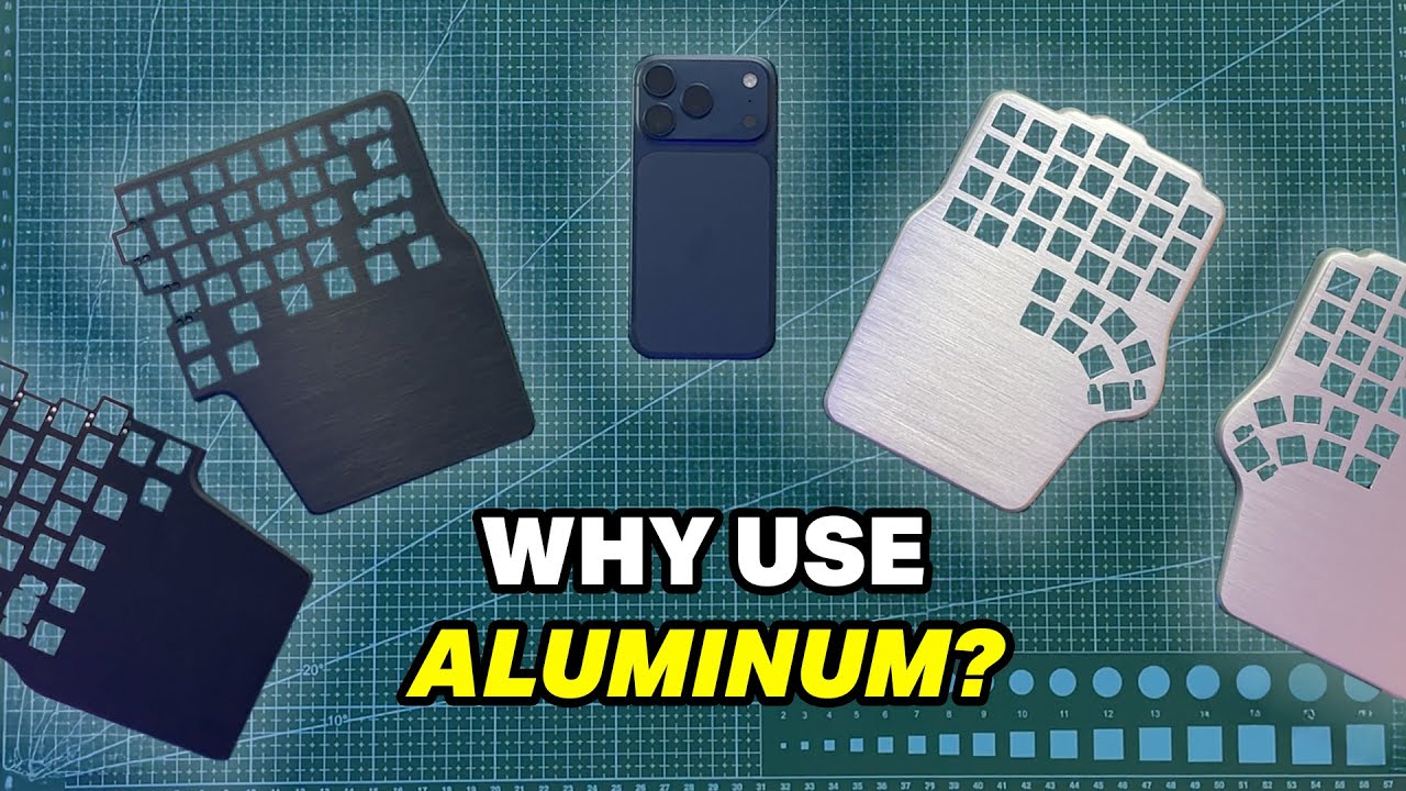How Aluminum Anodizing works