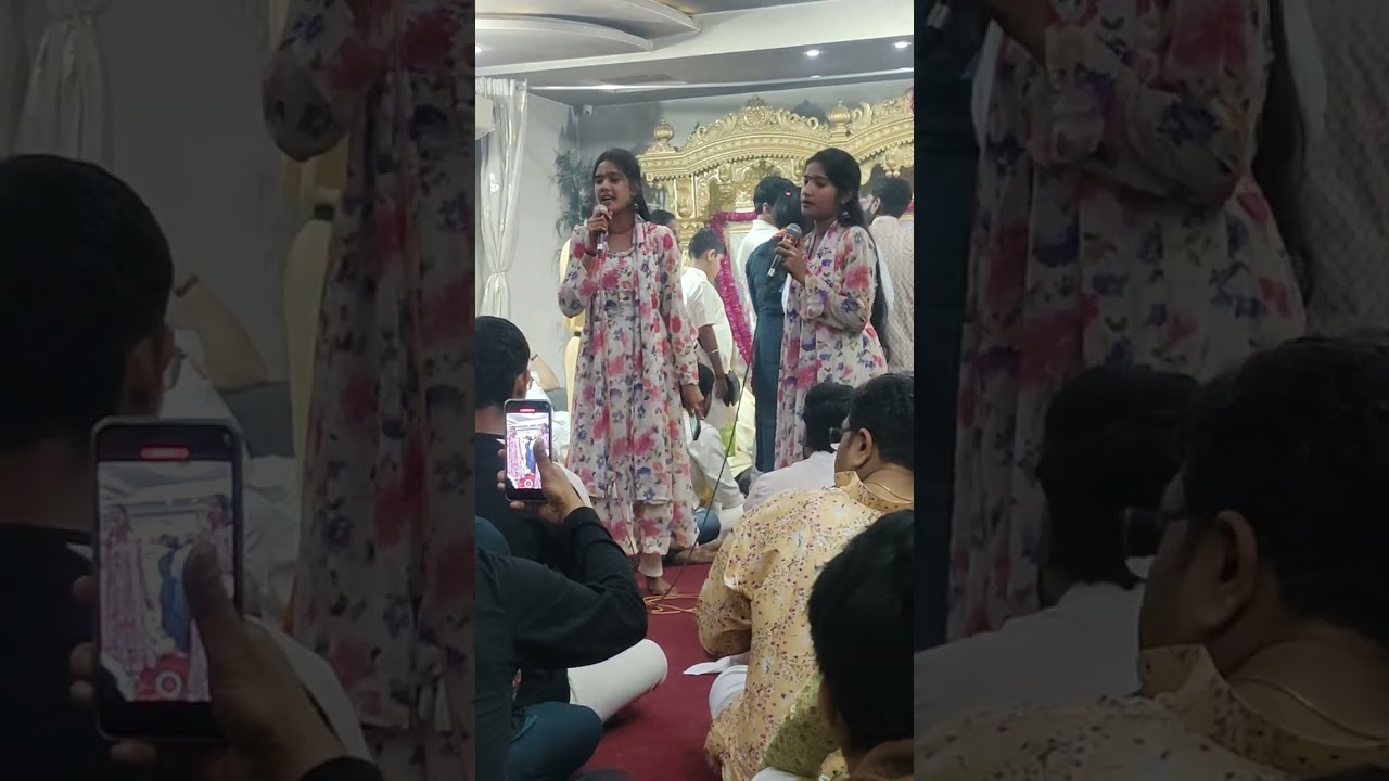 मुझे खाटू में बुलाया ये कृपा नहीं तो क्या है।🙏🏻बाबा का बहुत  ही सुन्दर भजन🌸