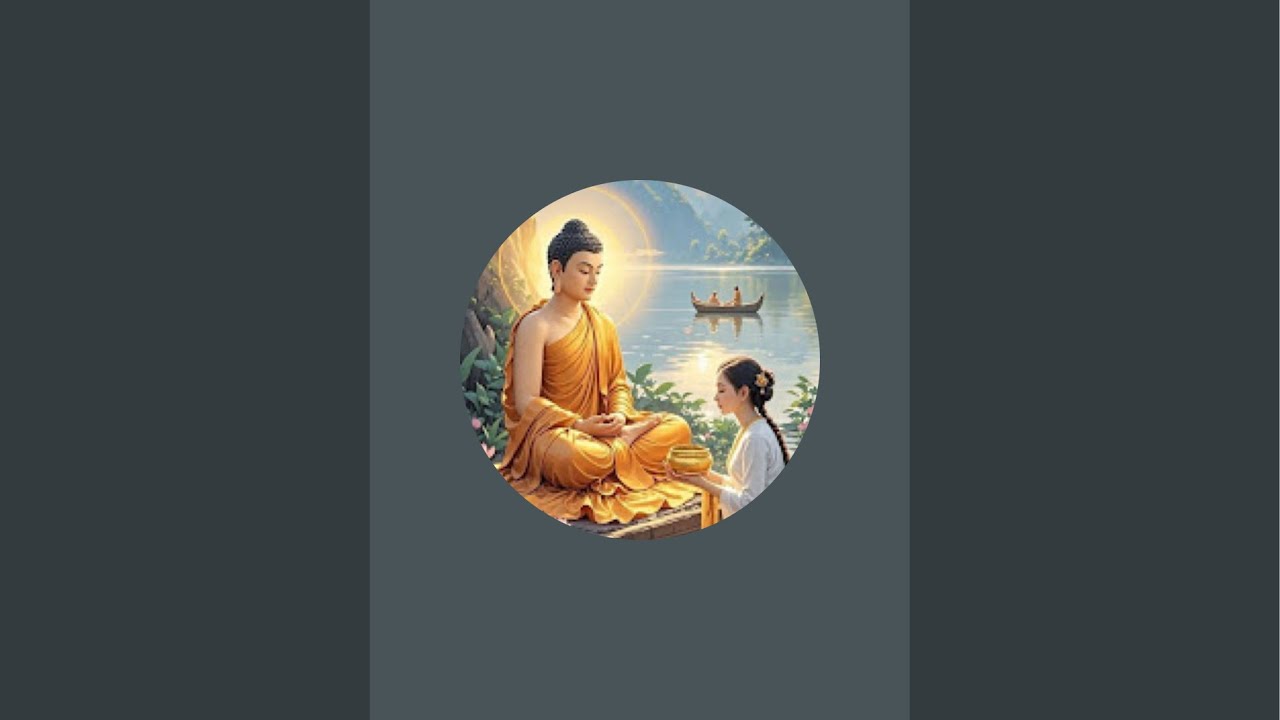 Mon Dhamma  Channel  is live!
