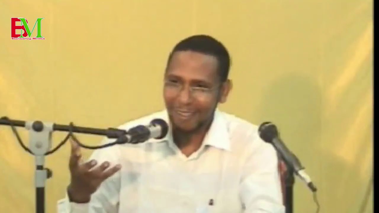 Siiradii Rasuulka CSW Qaybtii 12aad Sh Abu Bakar Xoosh