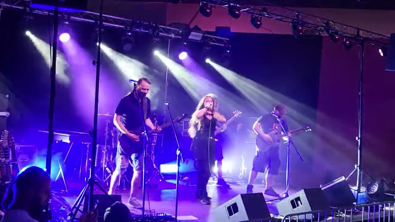 Lamyaband. 3 majówka-Wrocław. 02.05.2024