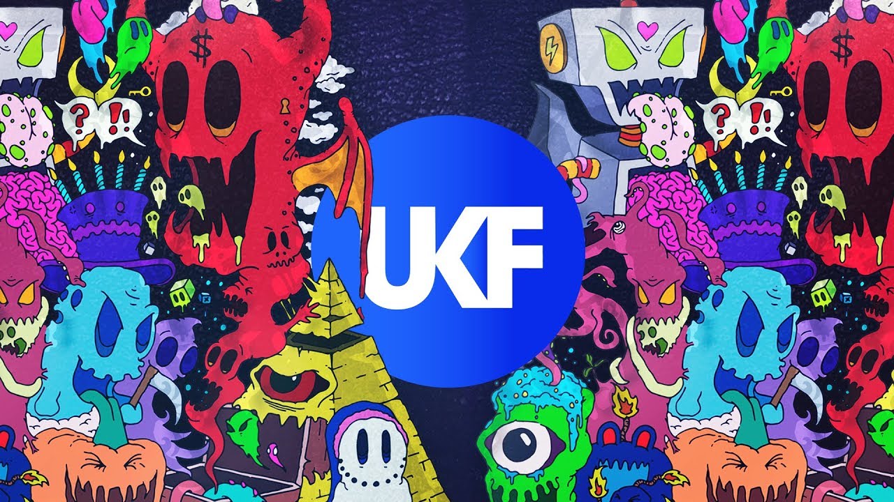 Dubloadz - Life Goes On (ft. Anuka)