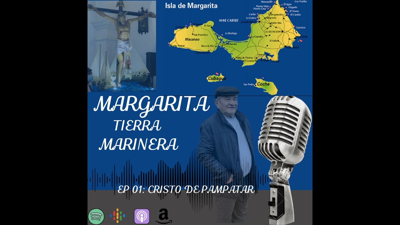 1: Cristo del buen viaje
