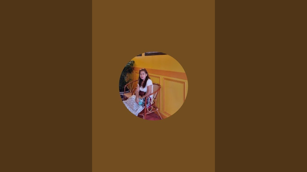 Maung Katty is live hello everyone happy weekend