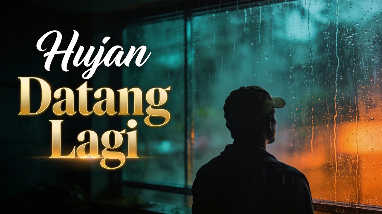 Endang S. Taurina - Hujan Datang Lagi | Cover | Faldiansyah