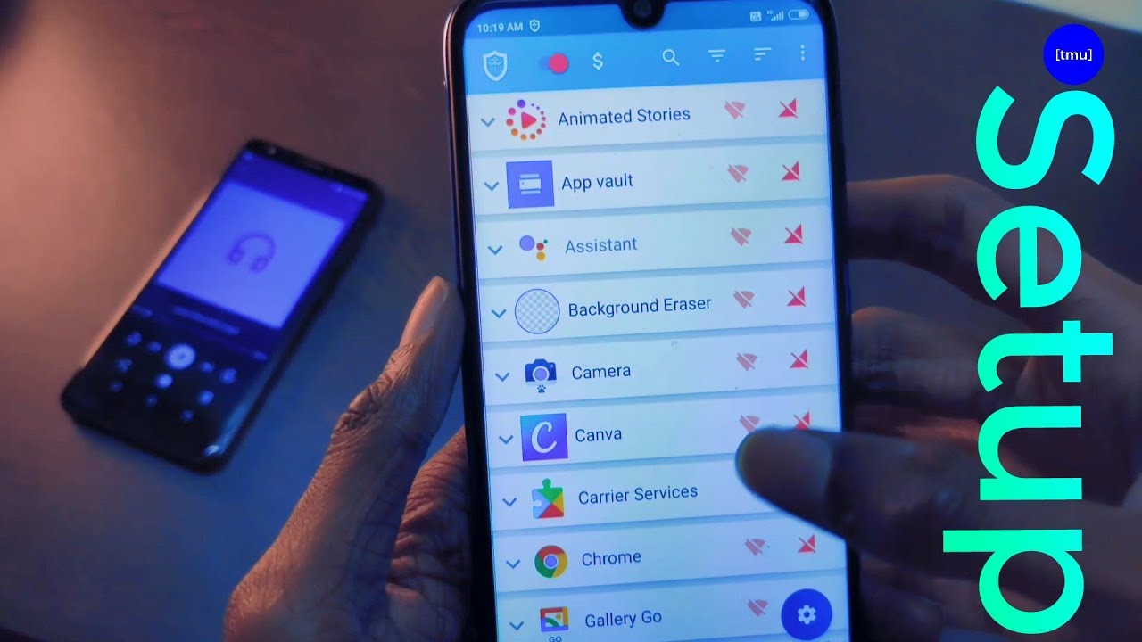 New Type of Minimal Presentation Sneak Peek 2020 | TechnoMind Ujjwal Setup
