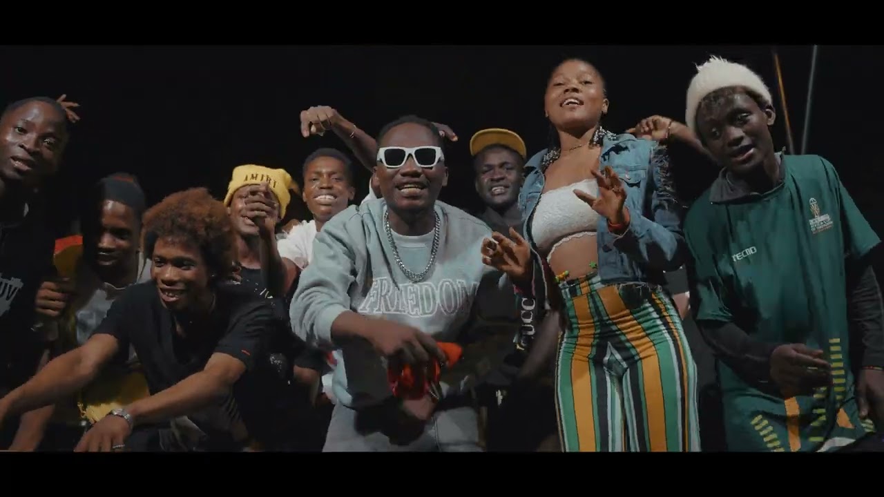 GRAND MAWU - Sika Ft Lekid 28 (clip officiel)