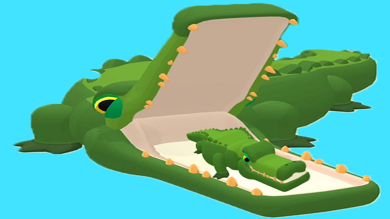 Zoo - Happy Animals - Gameplay Walkthrough - All Levels (IOS, Android)