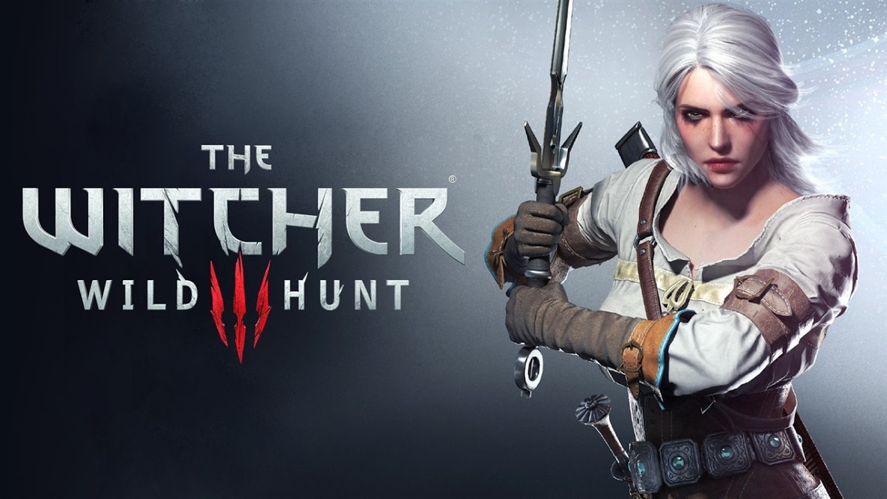 THE WITCHER 3 NEXT GEN EN RTX 5050 DESKTOP | VUELVEN LAS AVENTURAS DEL BRUJO!!