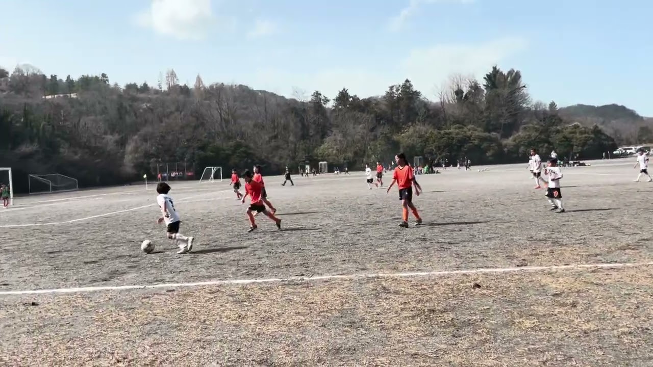 2/28 vs 草柳②