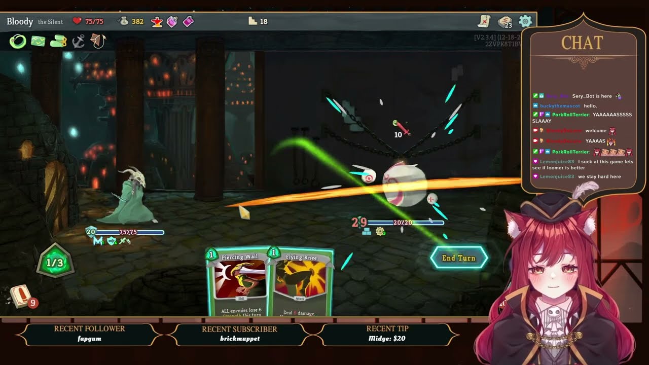 [Slay the Spire] Slay Saturday!