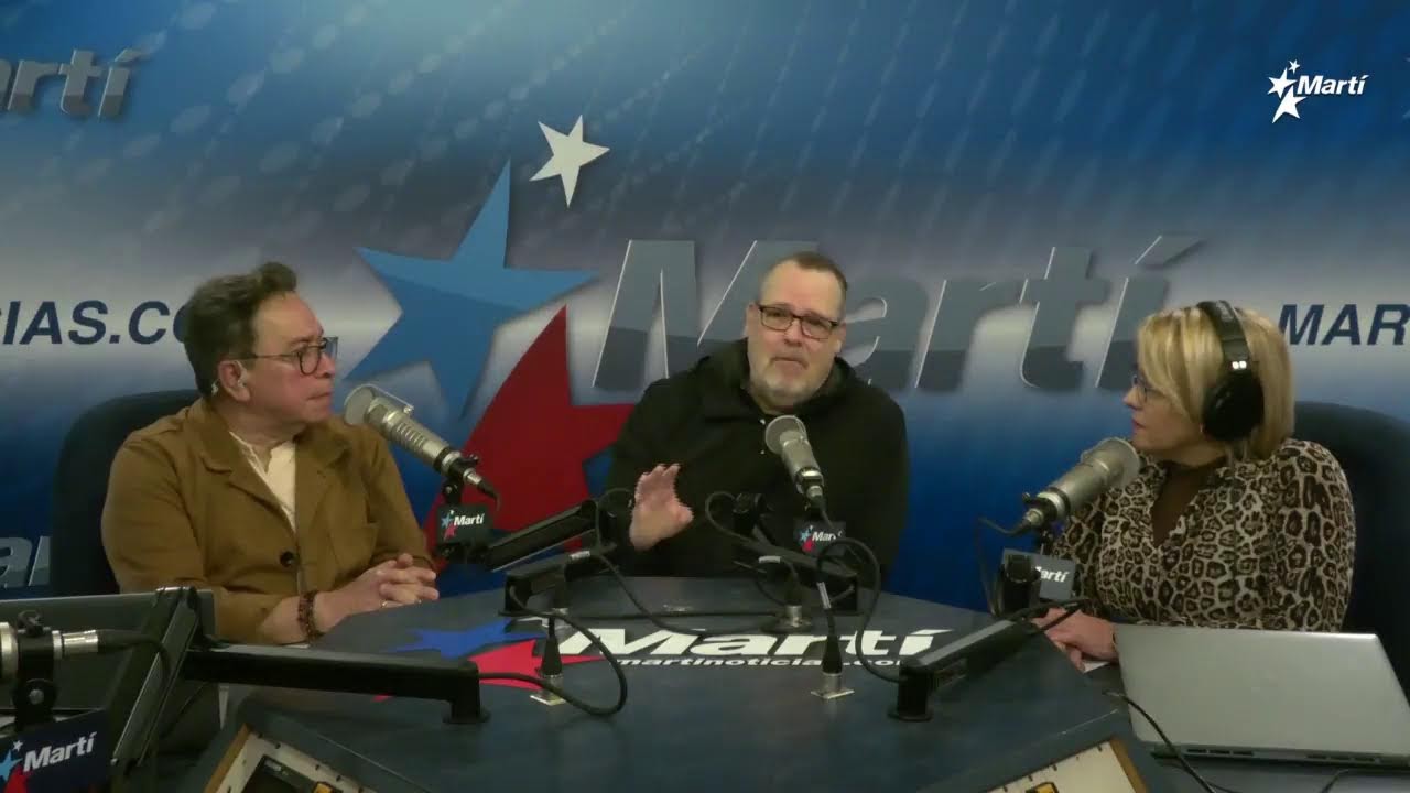 Martí Noticias AM