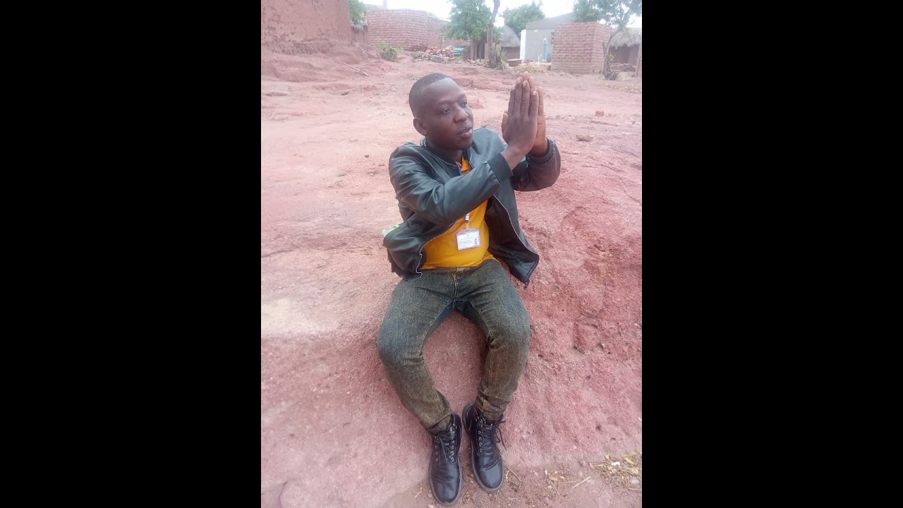 Mr Macualo _kubala Kwa tio NDI kwapai