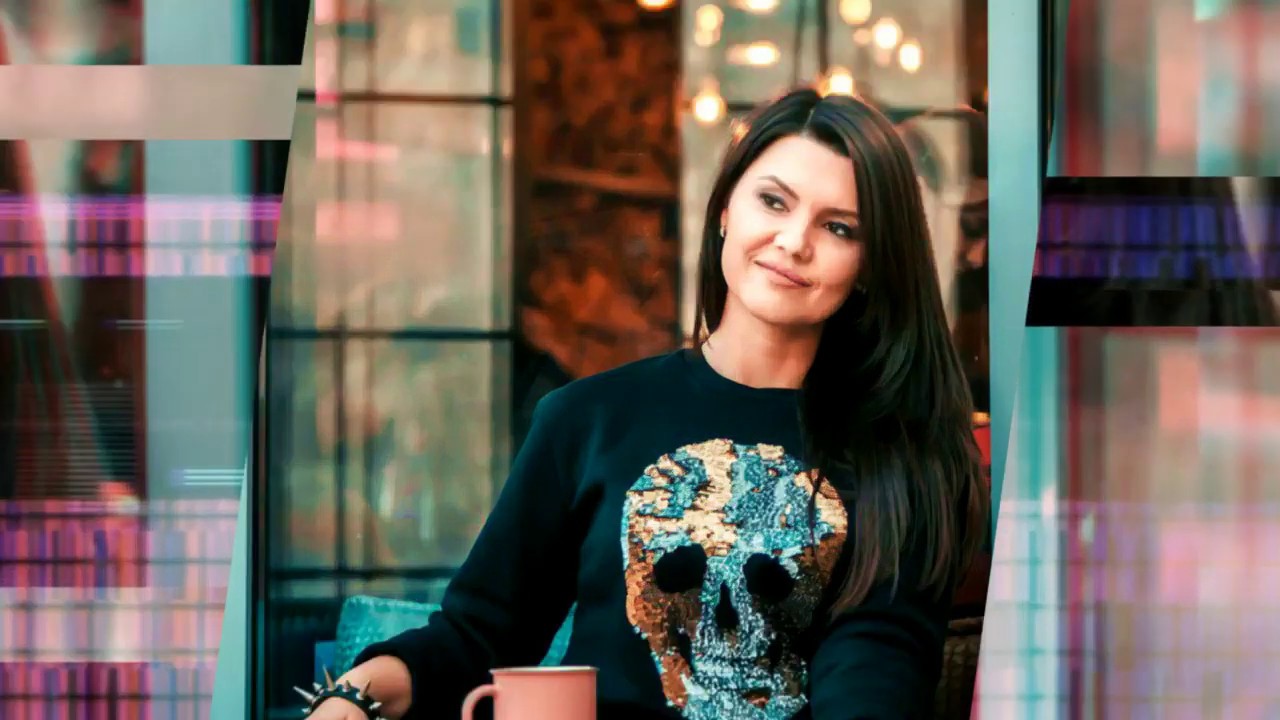 HR RADIO - SMM практикум  NETWORKING