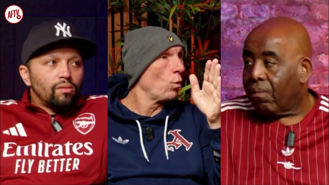 “City, then Chelsea or Liverpool!?” | The panel look at Arsenal’s possible route to UCL final