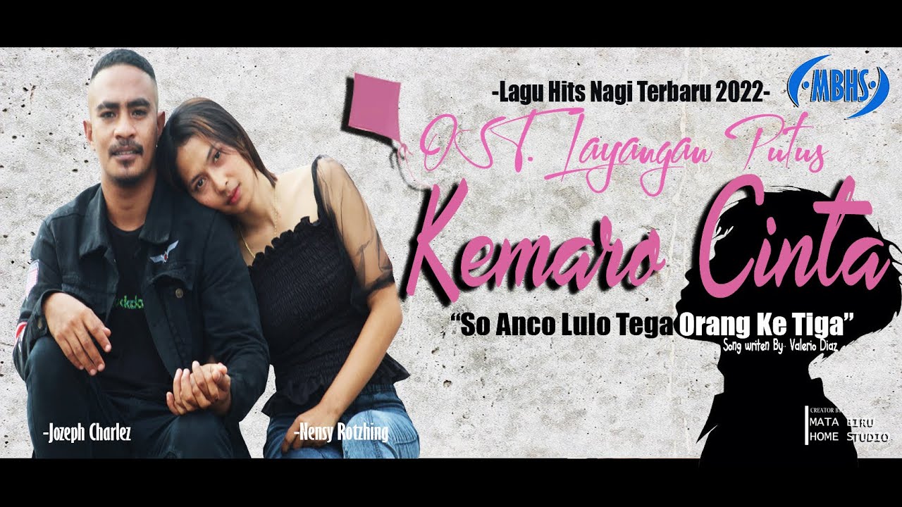 Kemaro Cinta || Jozeph Charlez