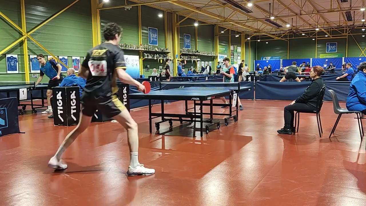 VS LERICHE 200 CF2