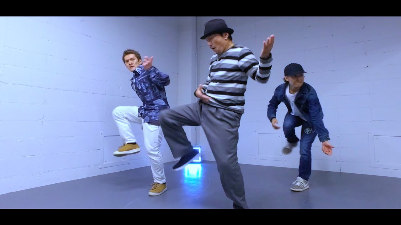 Hilty & Bosch + REI【Session with the Master】