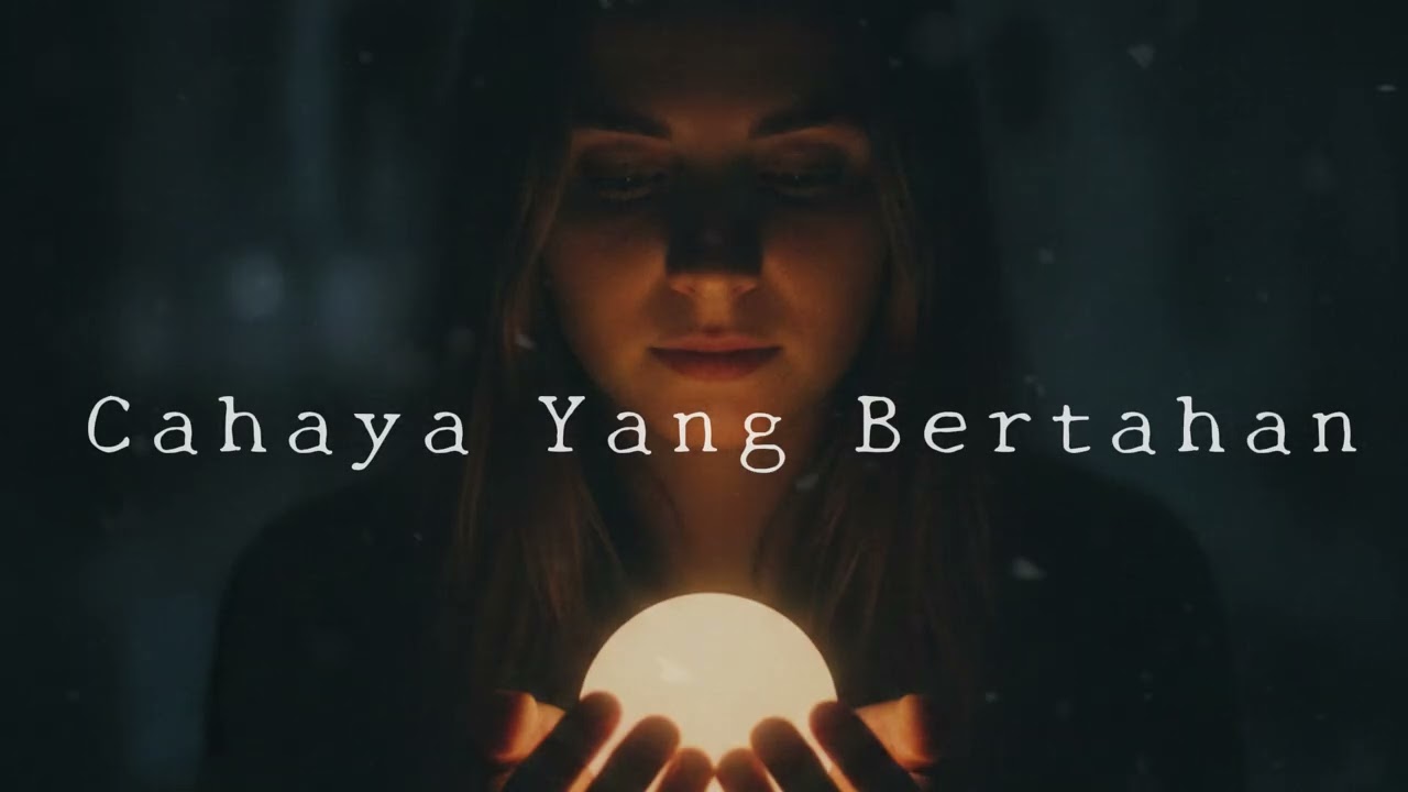 Cahaya Yang Bertahan || Berto Niran