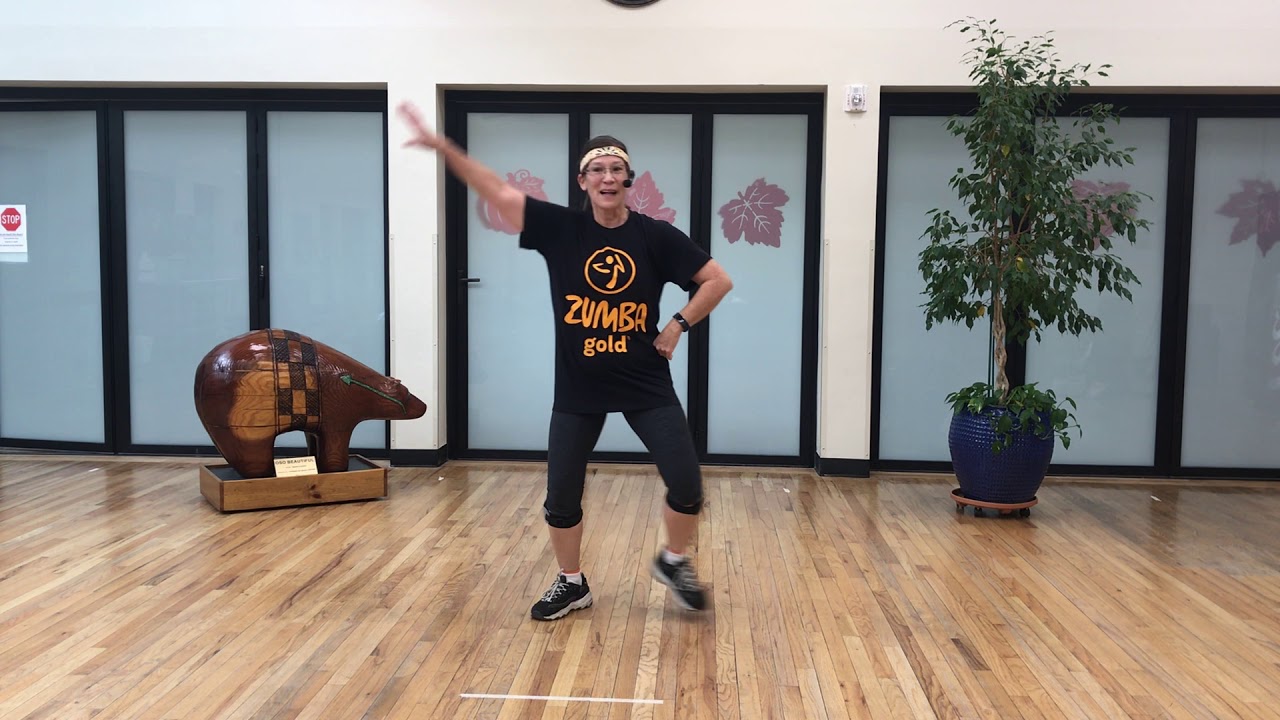Zumba Gold