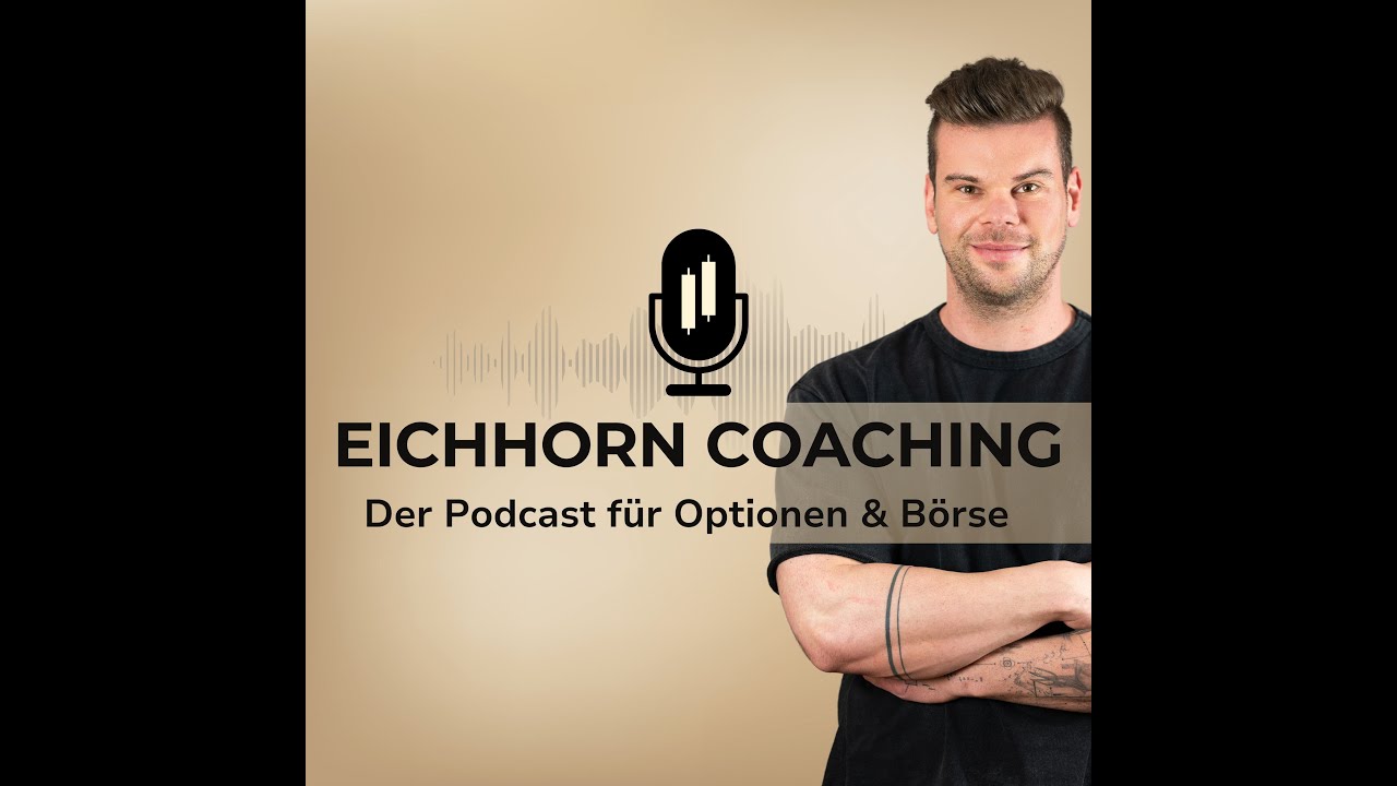#7: Wie kann man die Volatilität mit Optionen handeln?