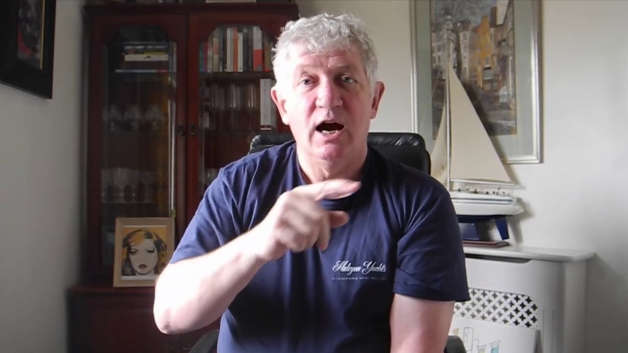 Navionics Tutorial - A guide to using the Navionics App