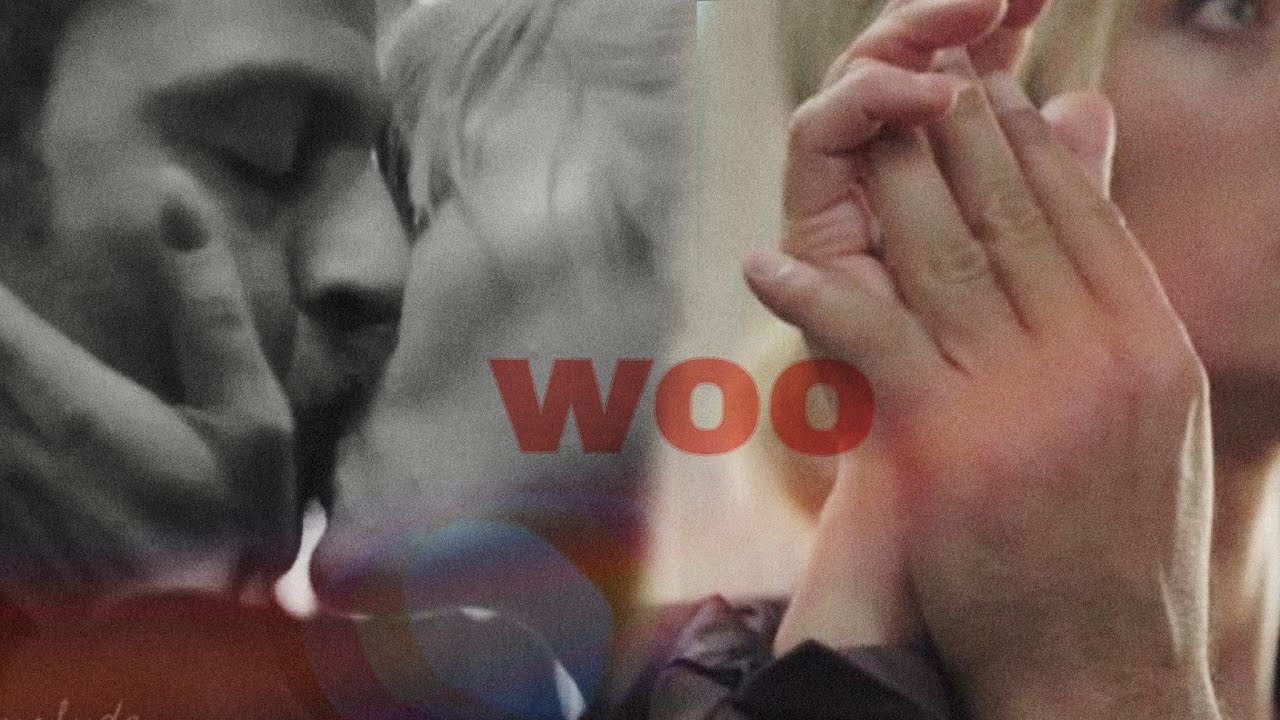 Derya&Yahya | I don't mean to really love you | YahDer