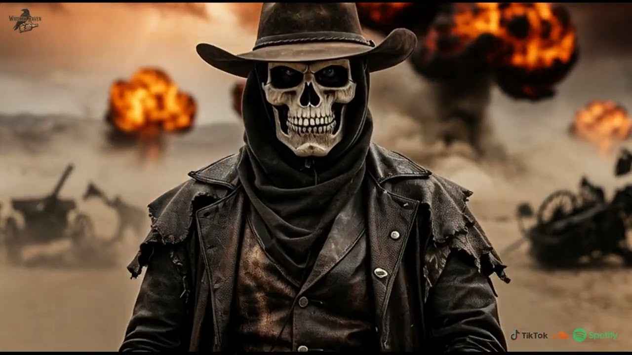 This Is Why Dark Country Music Keeps You Coming Back