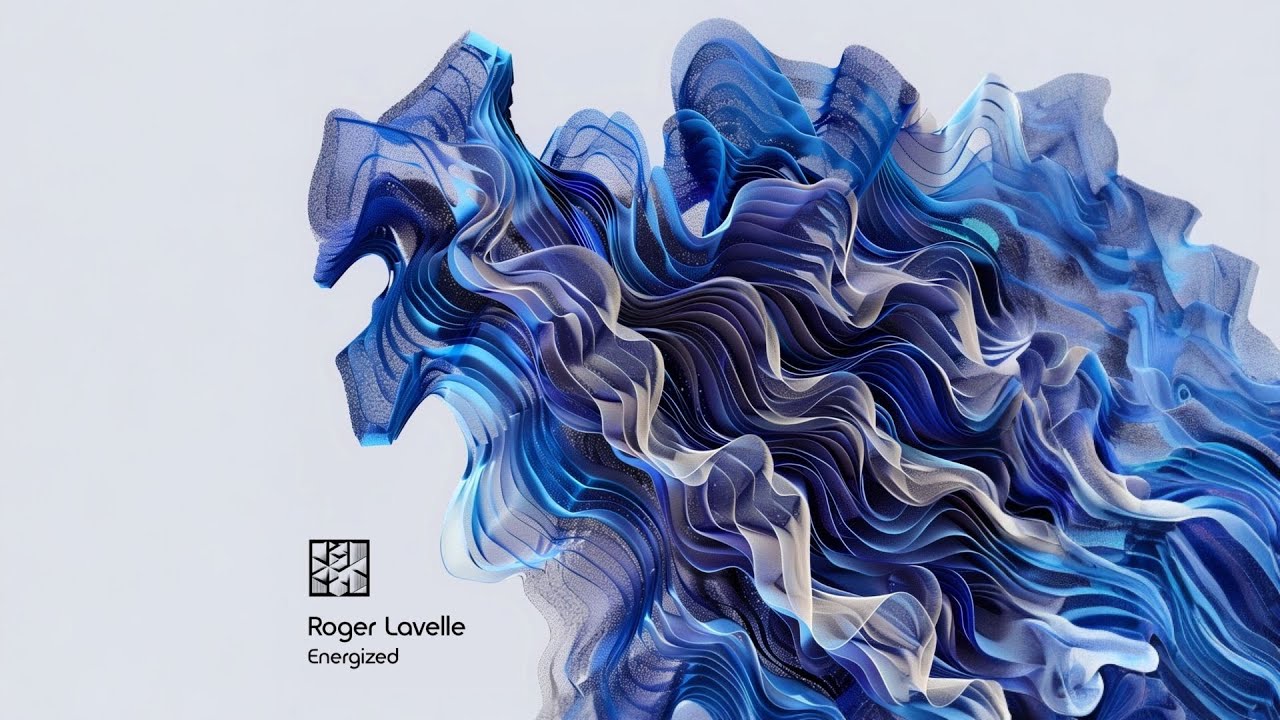 Roger Lavelle - Energized (Original Mix)