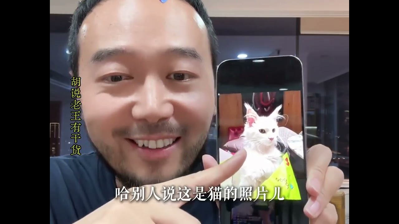 普通人不要追风口，那普通人如何寻找商机，你要先了解商机是什么？商业的本质是什么？#搞事业 #胡说老王