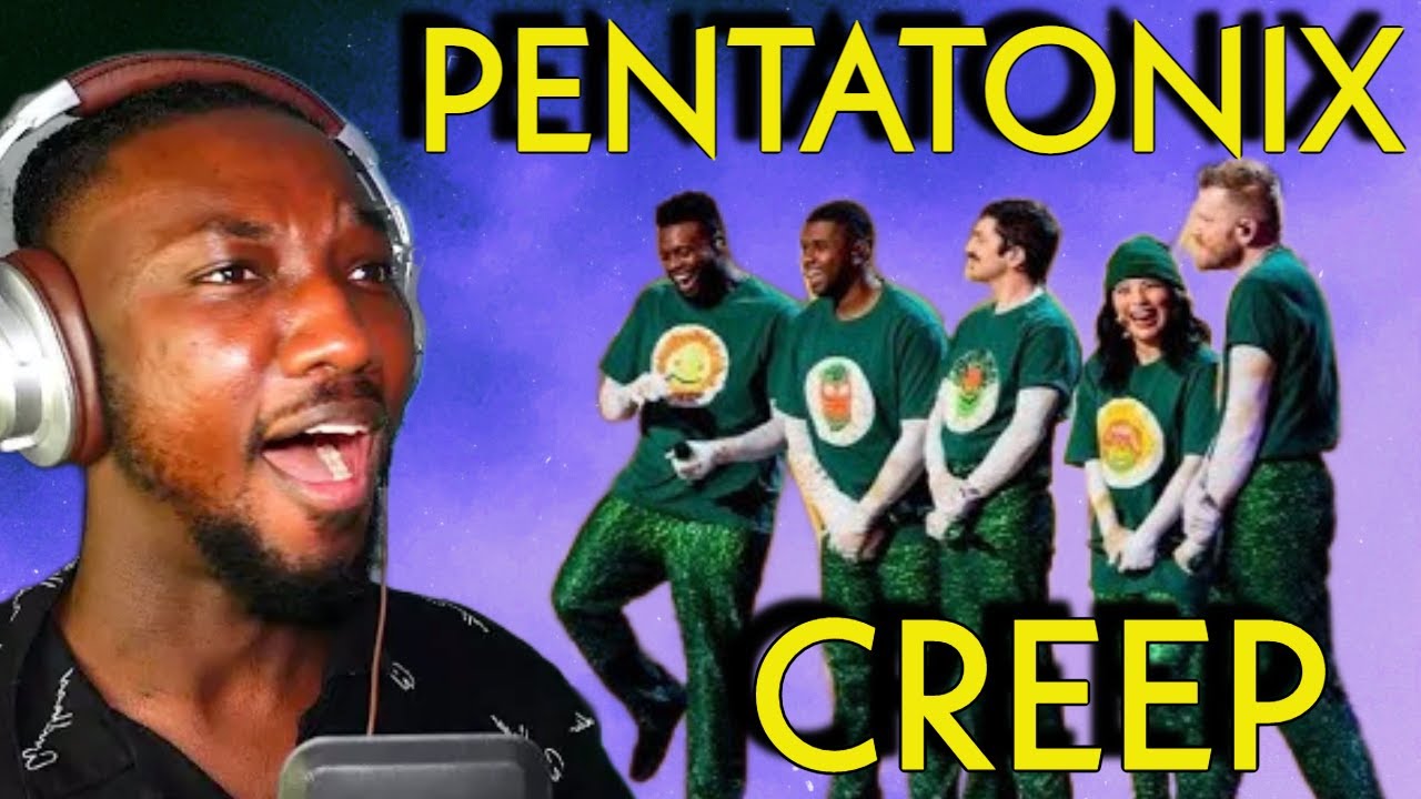 Pentatonix (California Rolls) - 