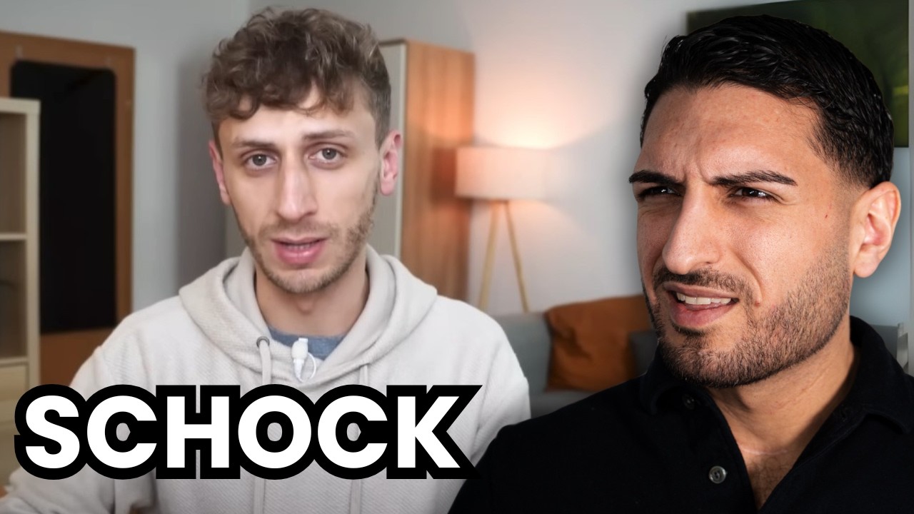 Nach diesem Video wirst du Dating & Ehe mit anderen Augen betrachten..