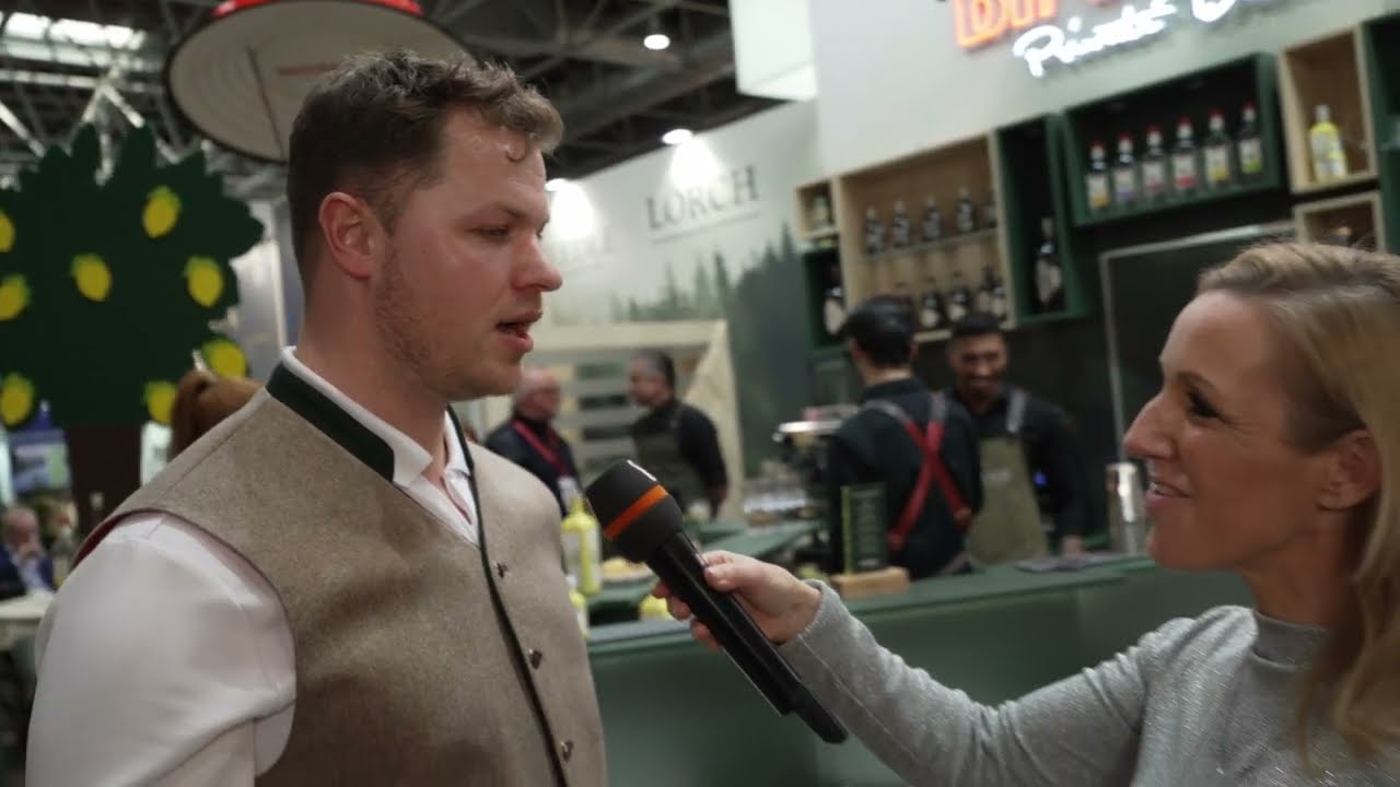 ProWein 2024 - Newbie - Bimmerle