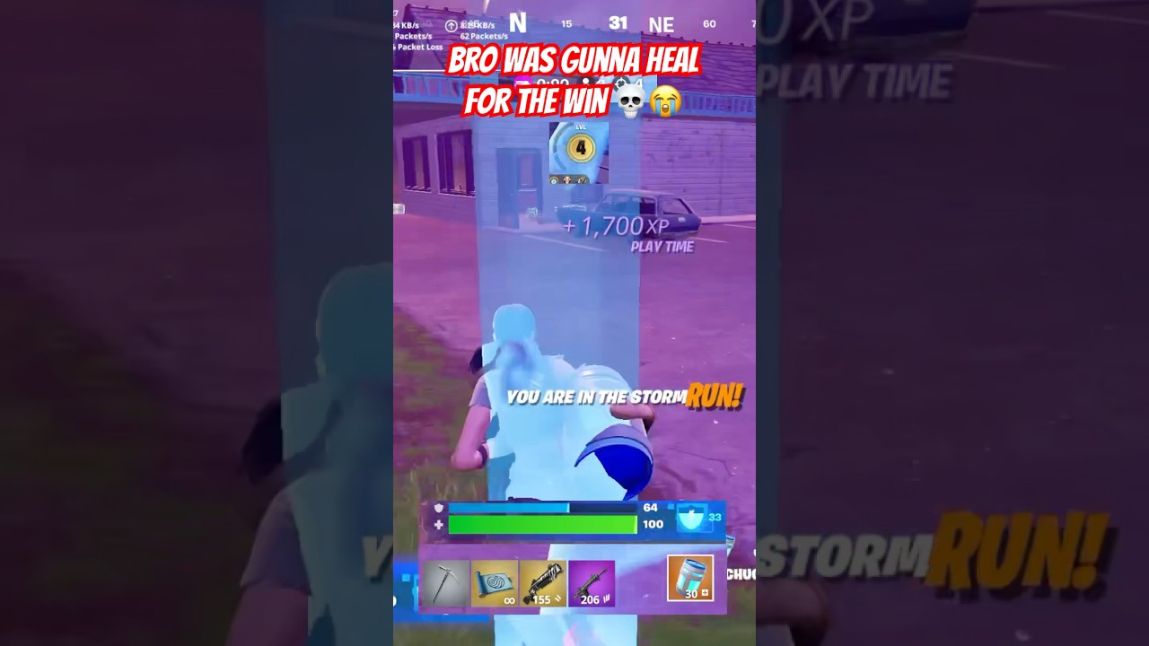 *Blitz Royale* is INSANE #fortnite #blitzroyale #fortniteclips