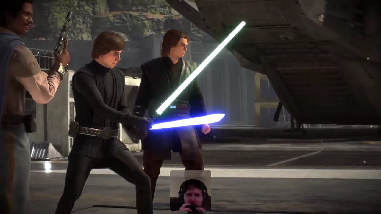 SWBF2 HVV @xD4rk_H34rtx