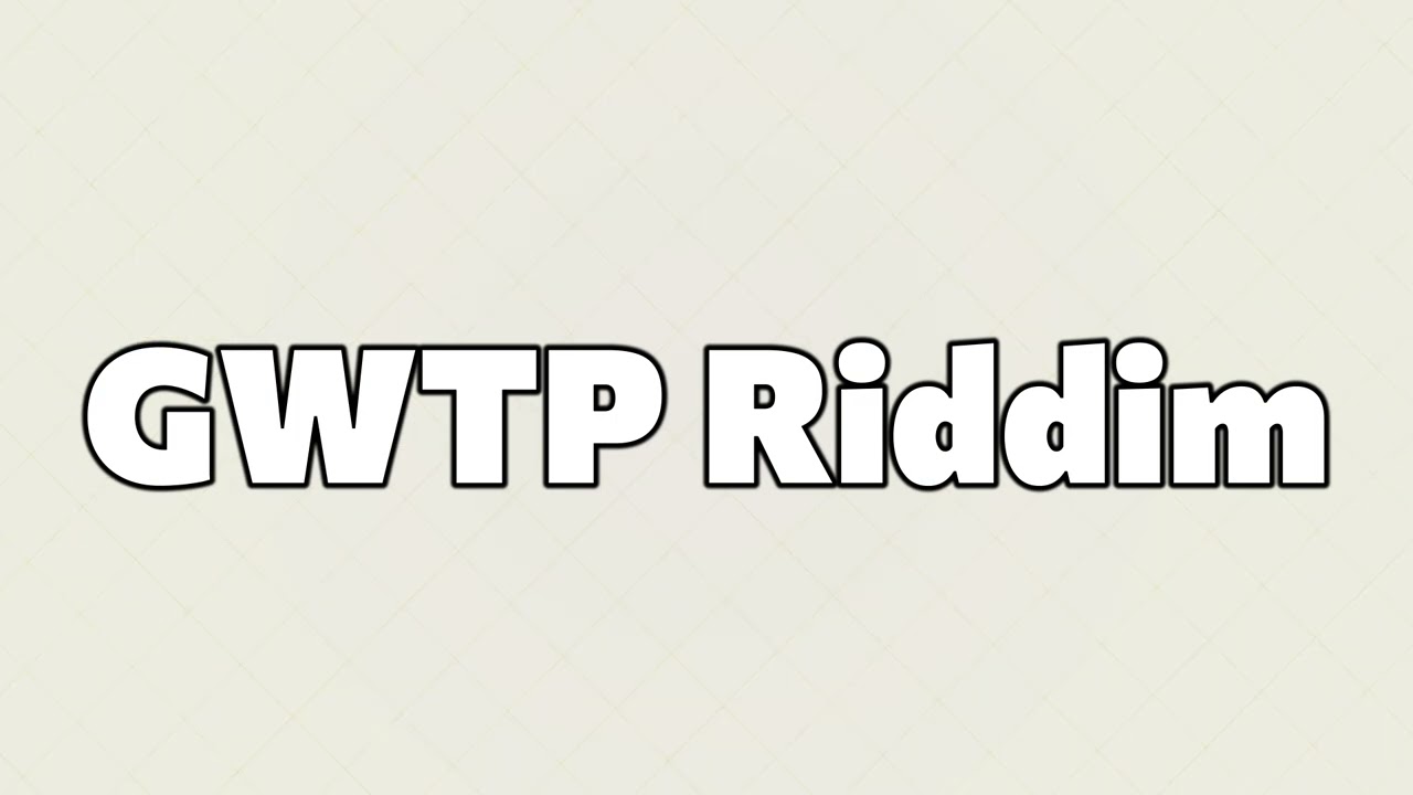 Bouyon 2026- GWTP Riddim