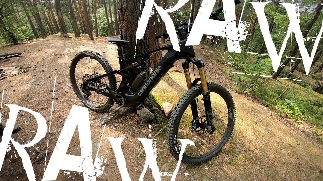 RAW - Raději se nekoukejte #STAYSTRONG