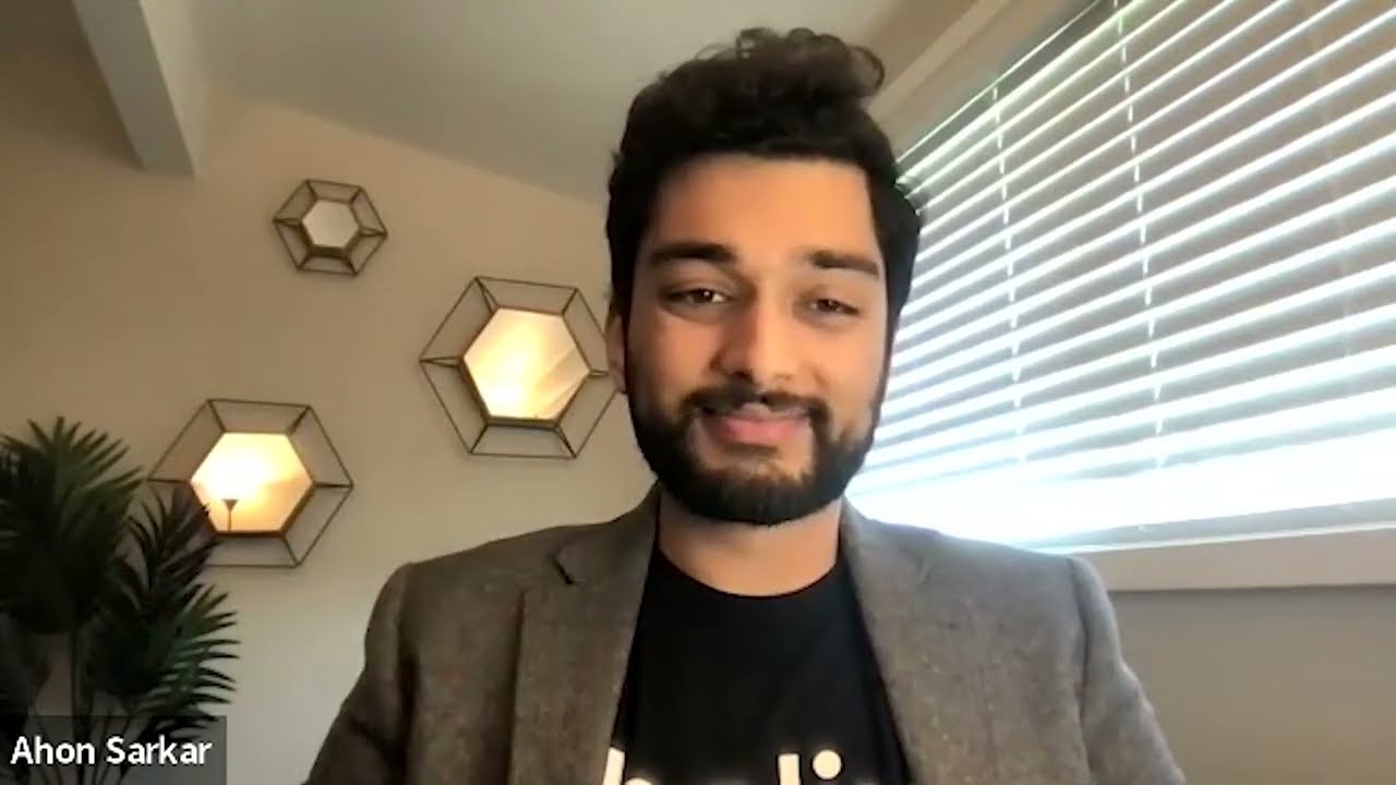 Wolfe Fintech Forum Session | Non-Stop Innovation Train Rolls On