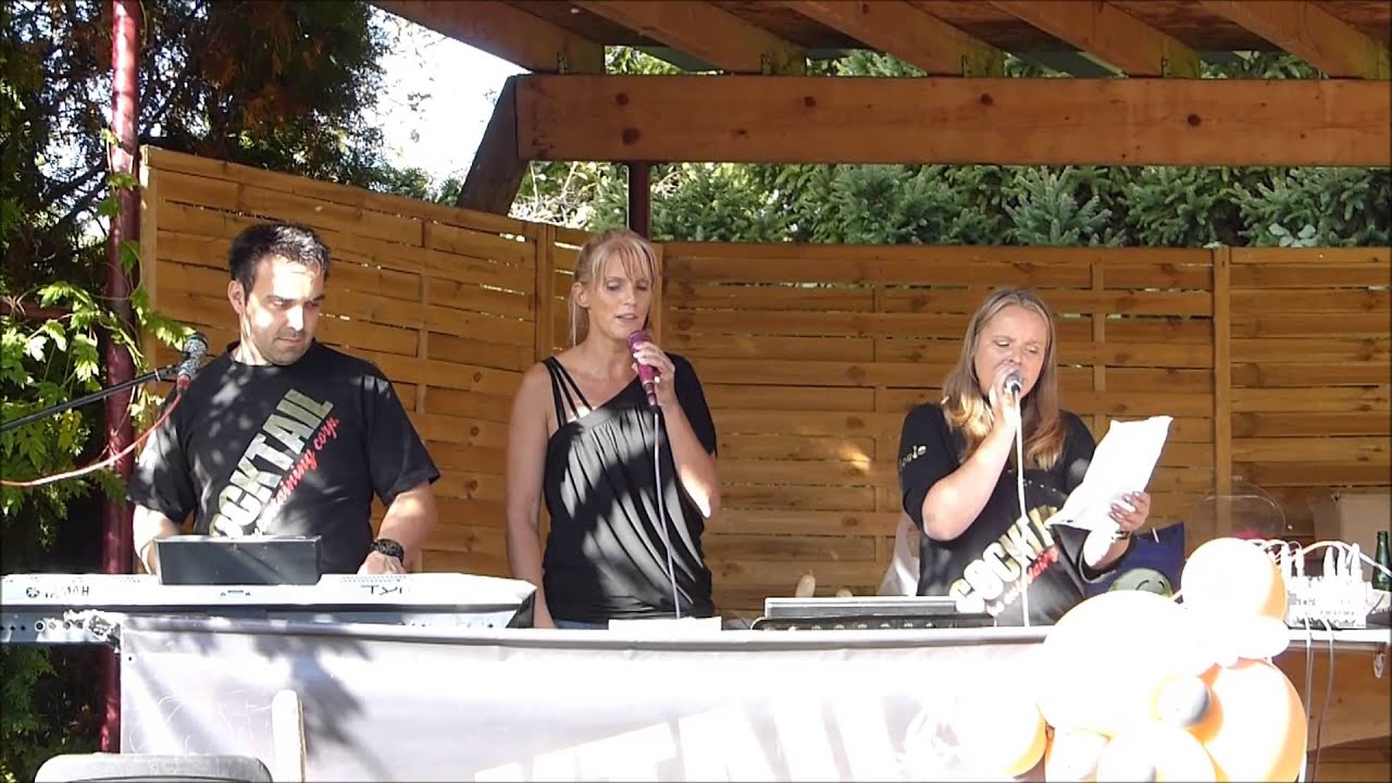 Steffi Song Dinkelberger Bierg&auml;rdle Adelhausen