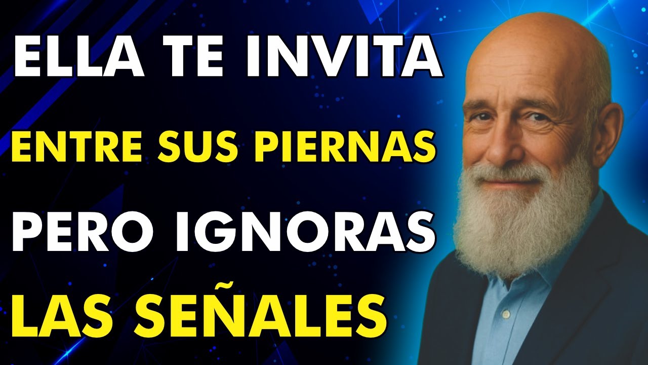 5 Señales Claras del Deseo Femenino que Ignoras Completamente... Y Ella lo nota