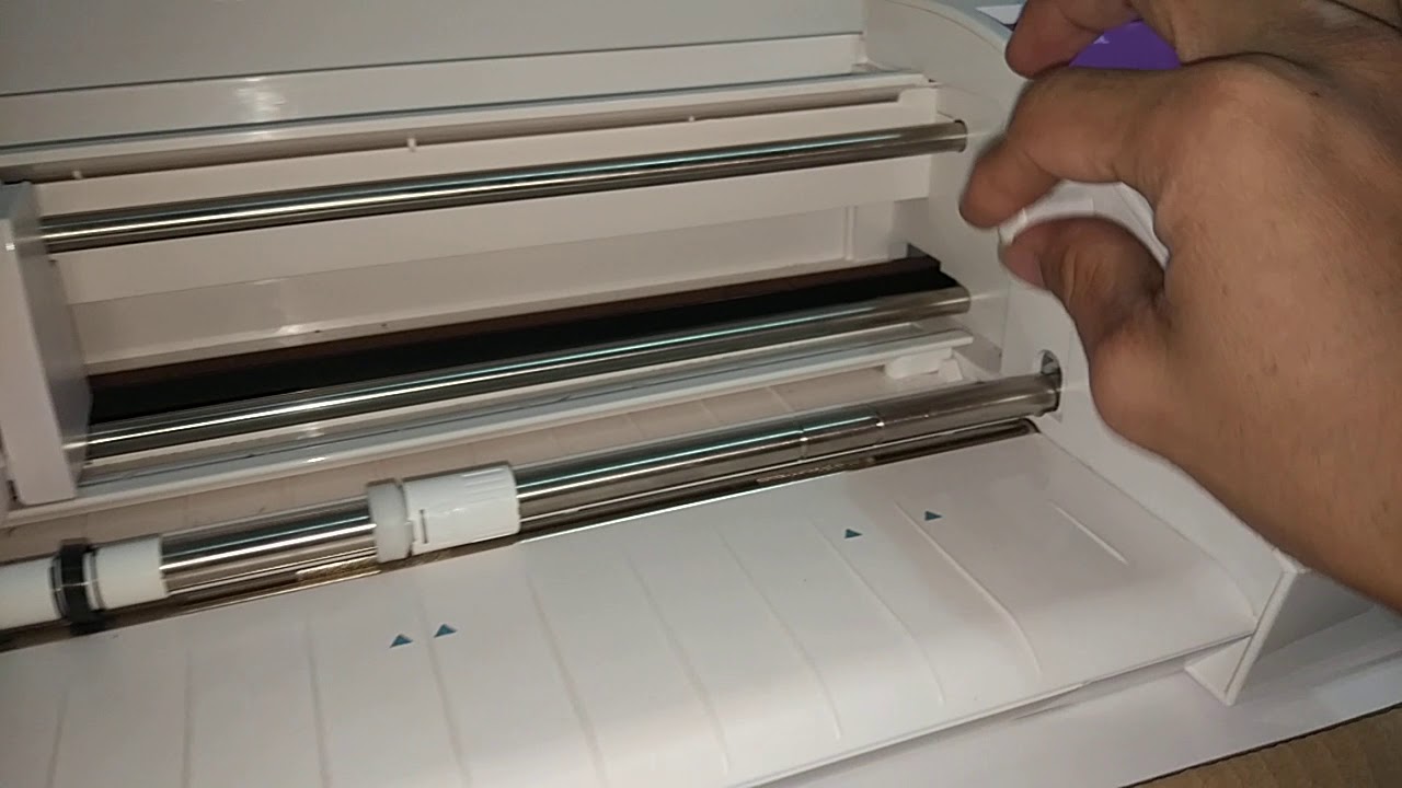 mesin cutting CAMEO gampang rusak.? ini penjelasannya