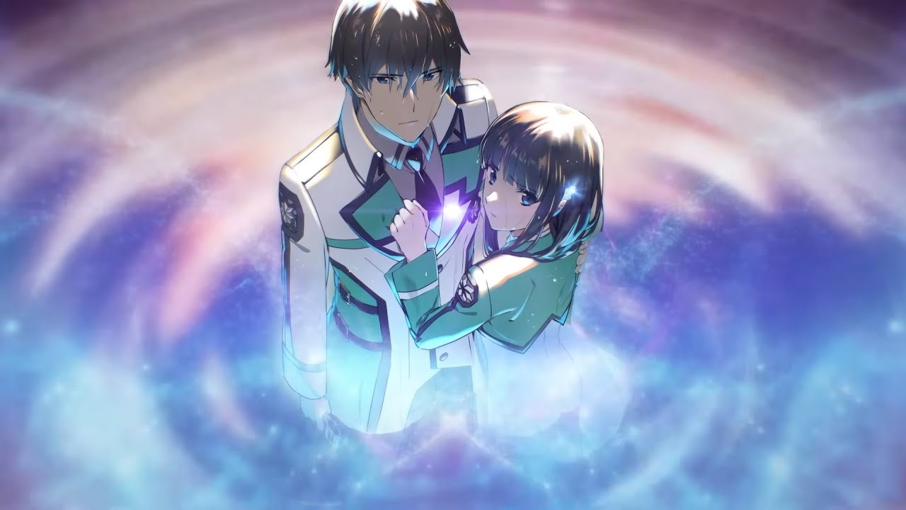 Hé lộ ngày ra Movie Mahouka Koukou no Rettousei Movie: Yotsuba Keishou-hen