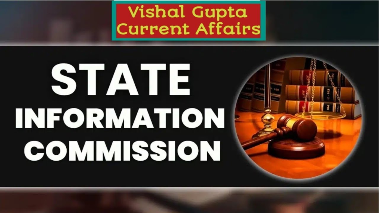 State Information Commission 