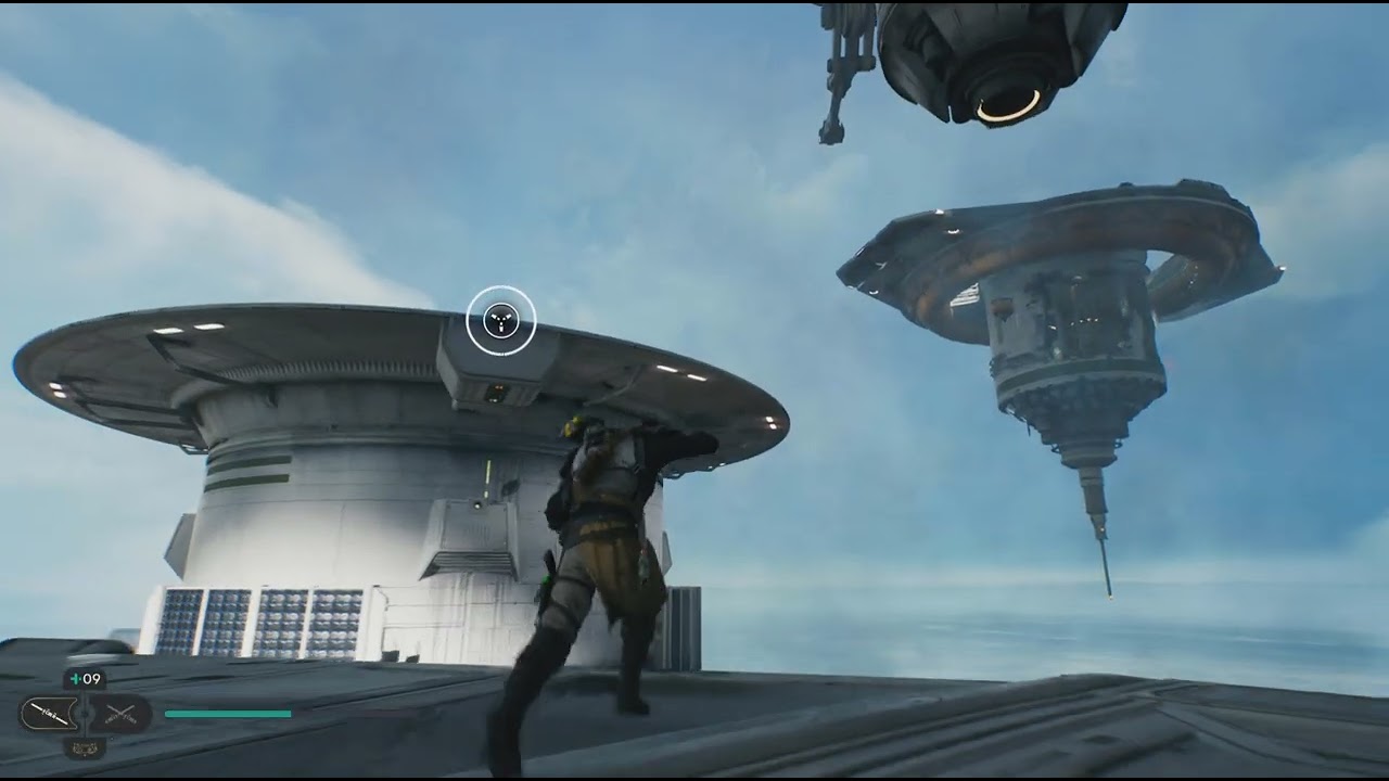 STAR WARS Jedi: Survivor part 54